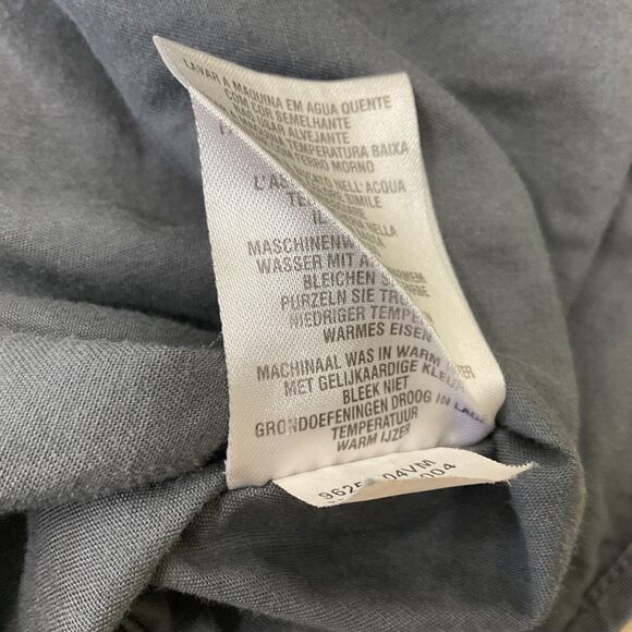 Harley Davidson Motorcycles Button Down collar Shirt Men's L embroidered Logo - Picture 8 of 11